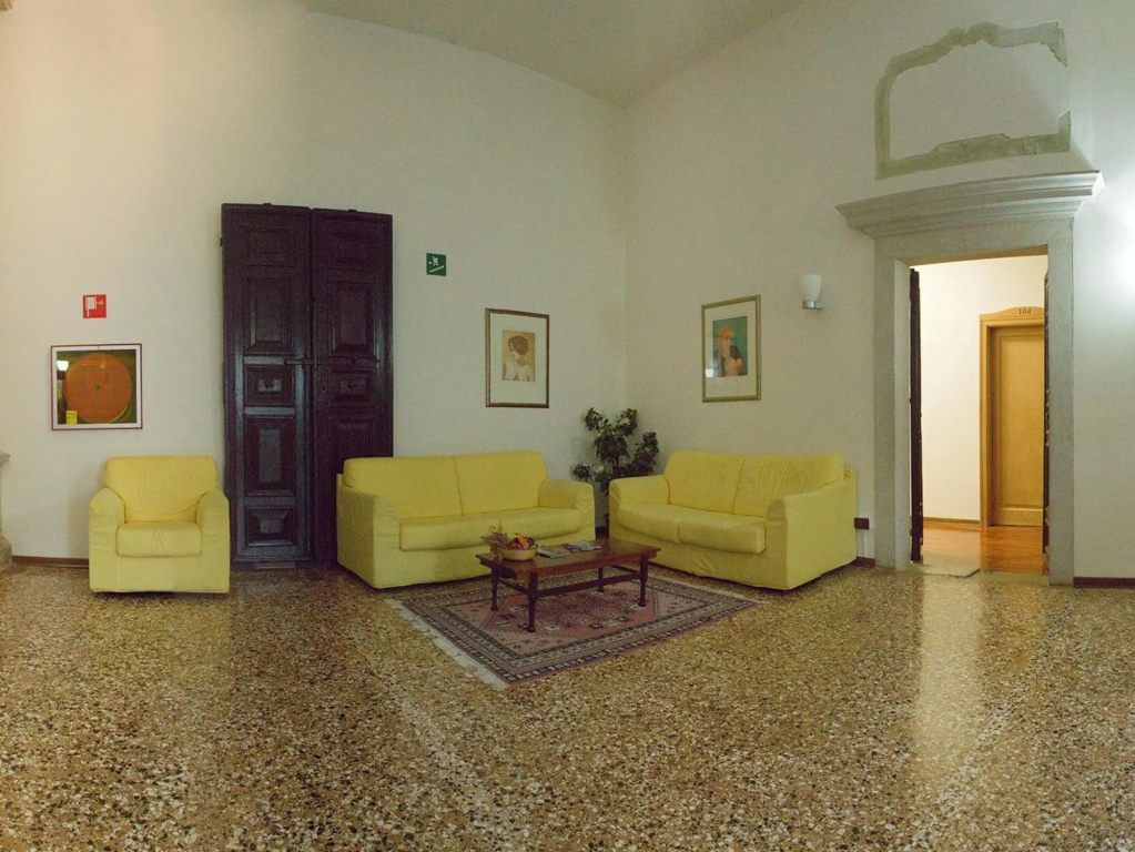 Casa SantAndrea