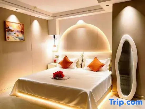 Mizhi Homestay