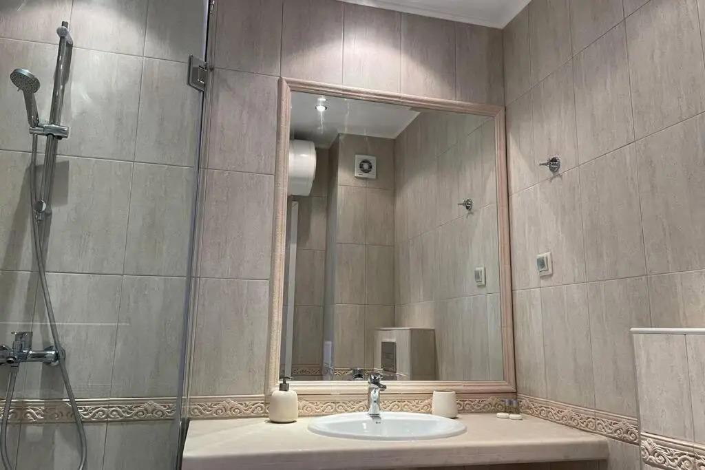Superbe appartement Versace 5 étoiles