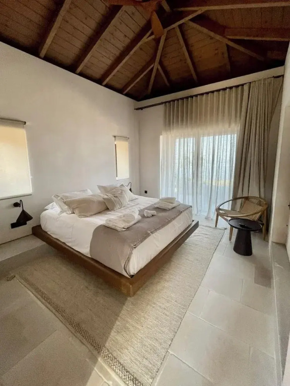 Olive Villas