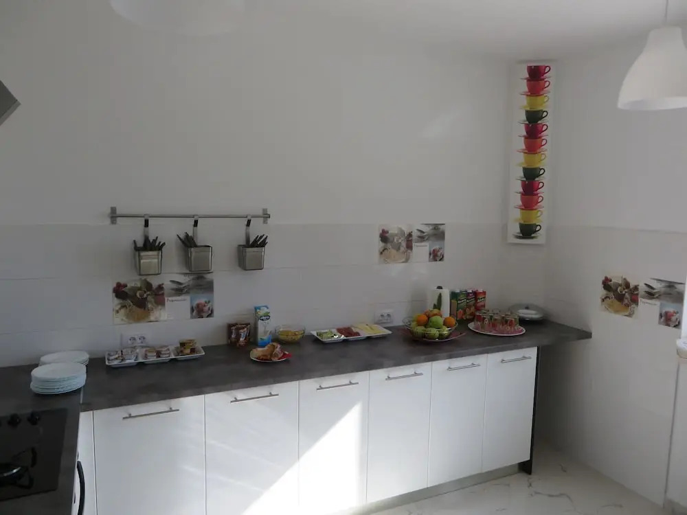 Dubrovnik Icy Guest House