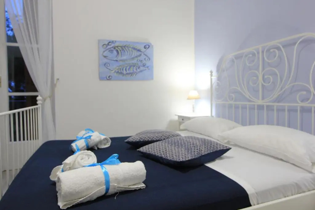 B&B Vitruvio Suites
