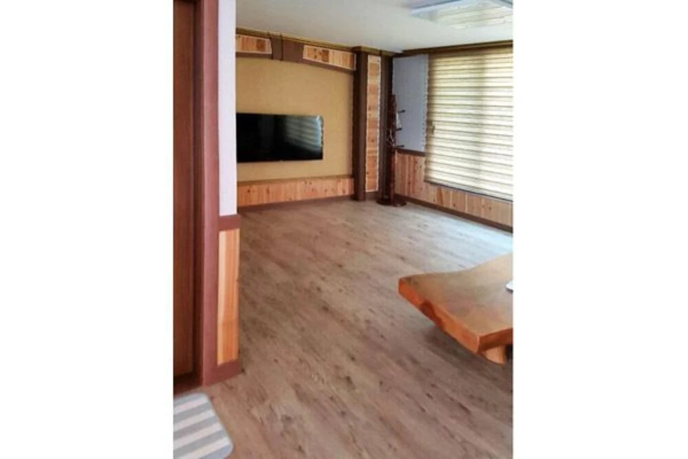 Yeosu Haein Pension