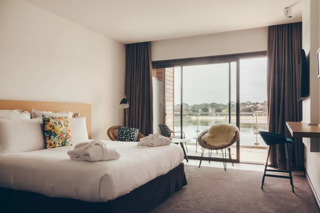 Hôtel & Spa Villa Seren