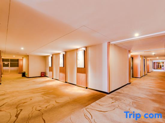 Minquan Dongfang Business Hotel