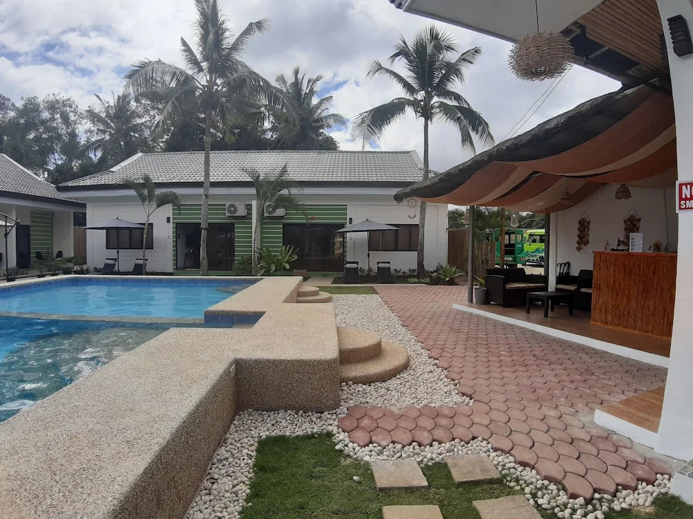 Chinita Boutique Hotel