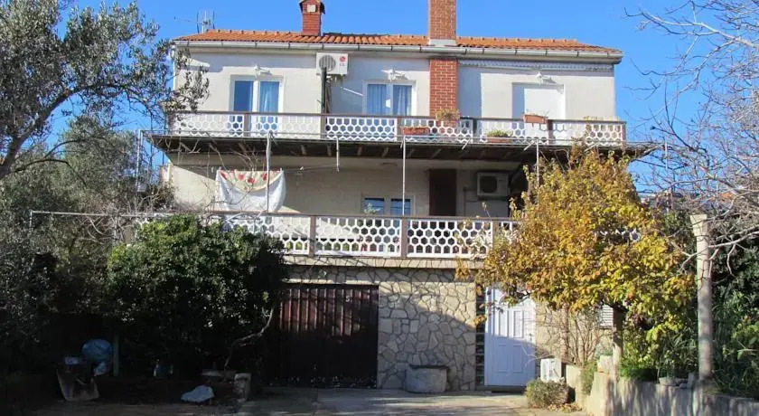Kamenica Apartment