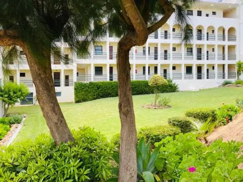 Apartamentos Poente da Aldeia