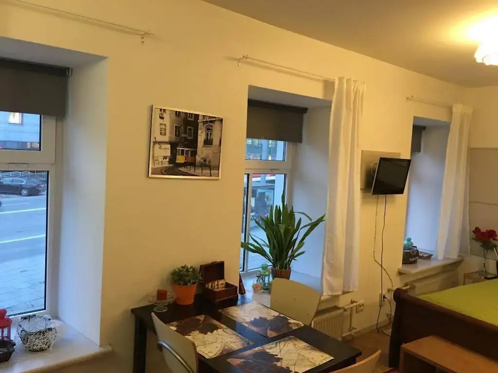 Lvovo Apartments