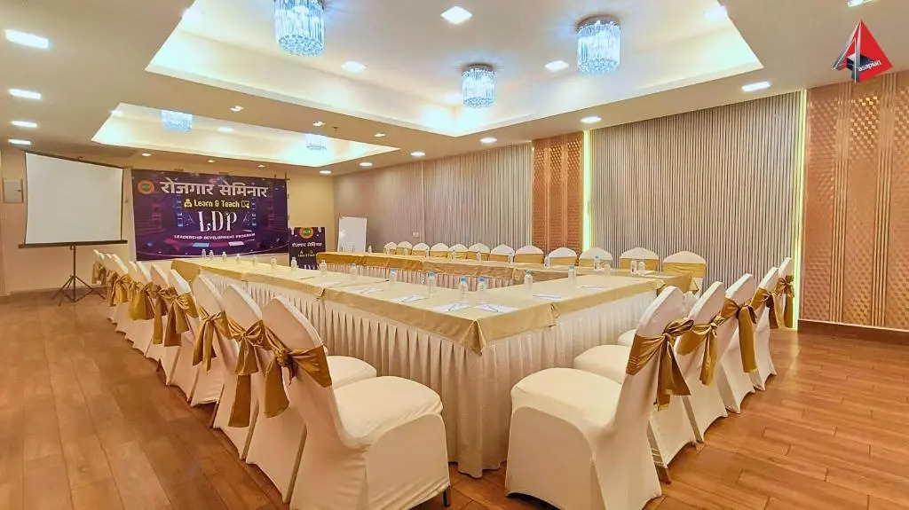 Ayansh Klyde Inn, Lucknow