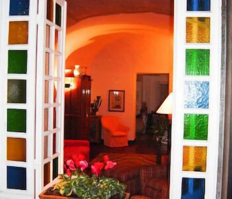 Hotel Beau Rivage