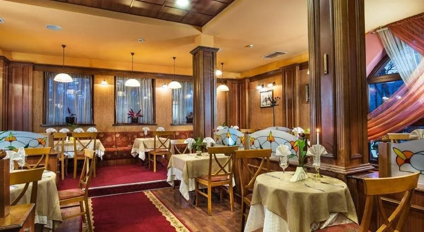 Hotel Izvor