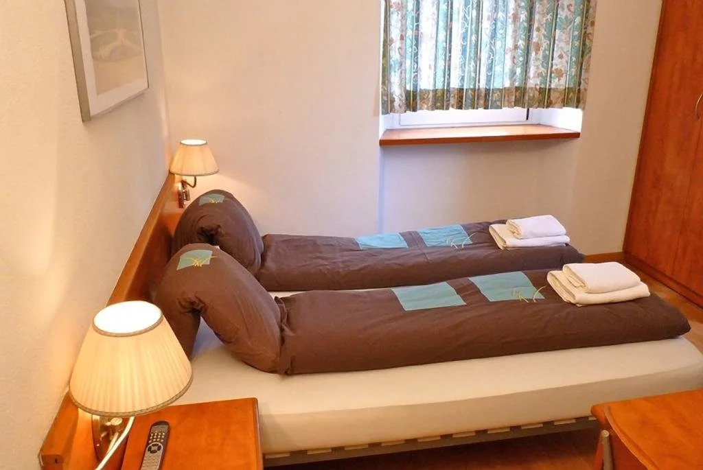 Albergo Leon d'Or