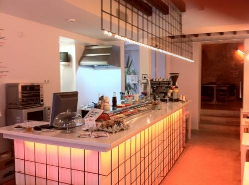 Barrio Boutik Hostal long stays