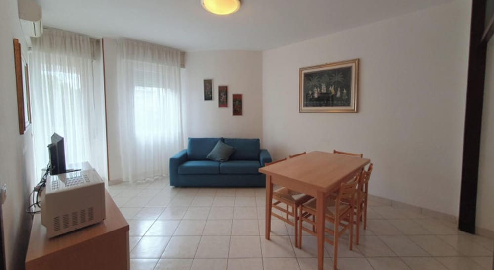 Familiar Apartment in a Prime Location
