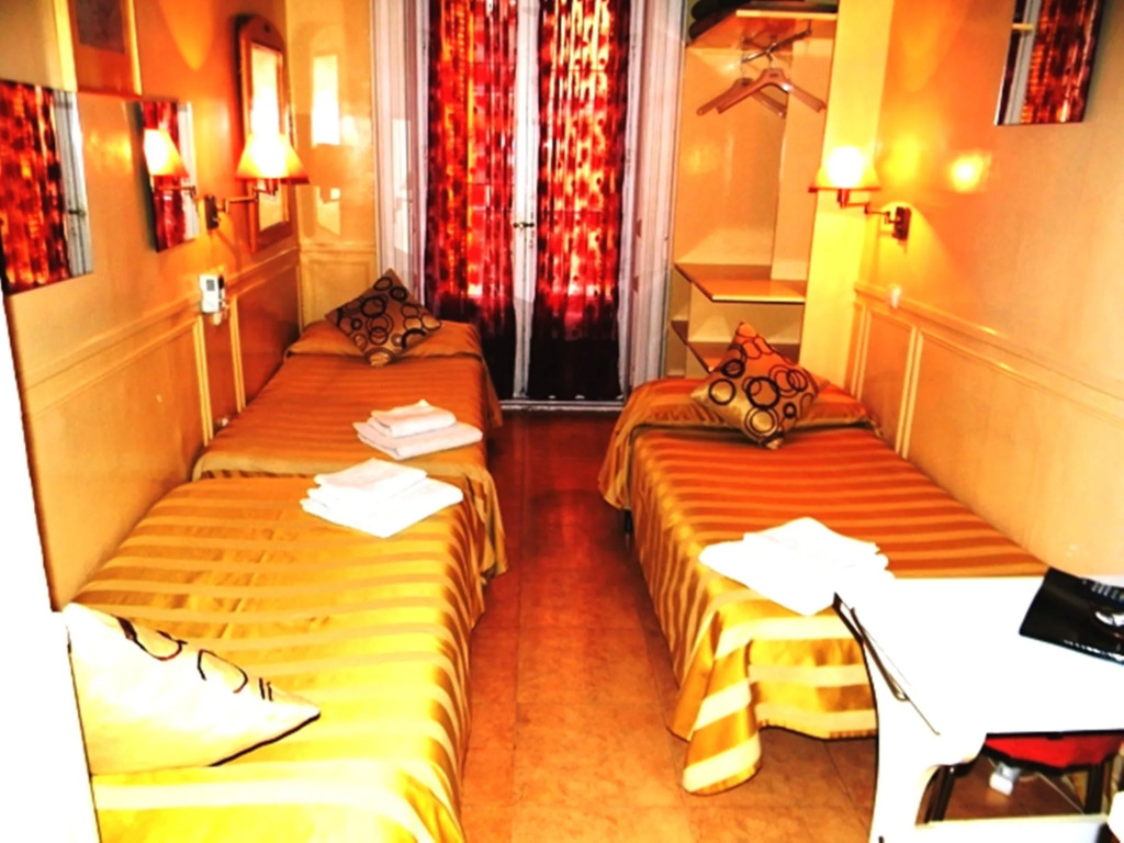 Hostal La Fontana