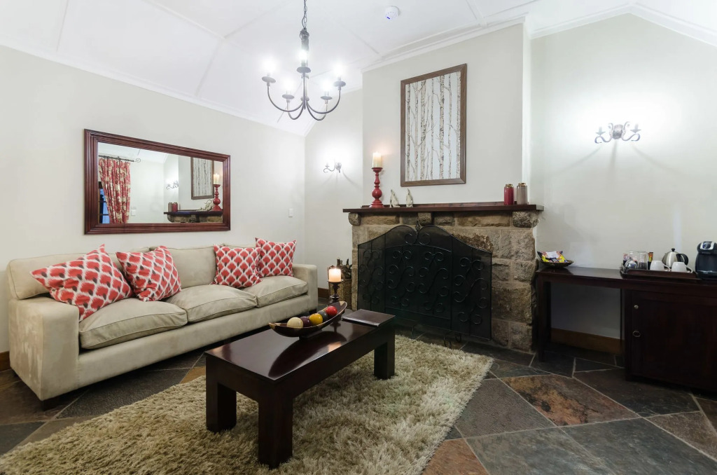 Nut Grove Boutique Hotel