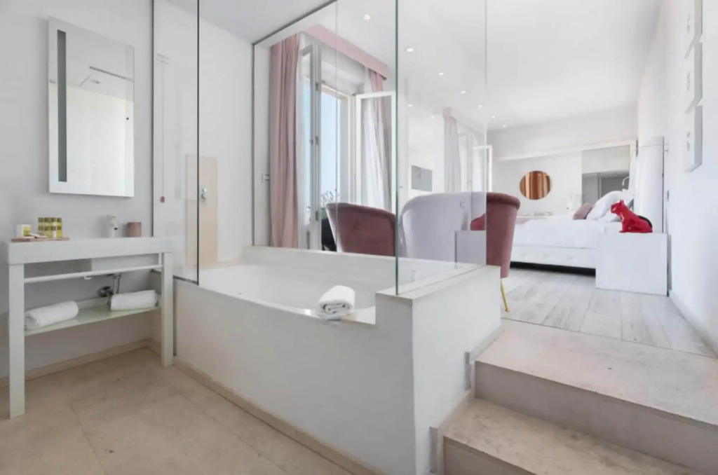 Eurostars Florence Boutique