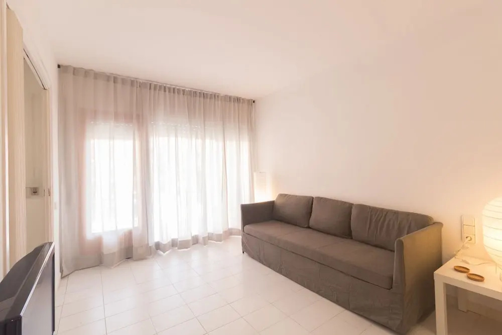 Apartamento Blau Marí 1F Ref. 1005