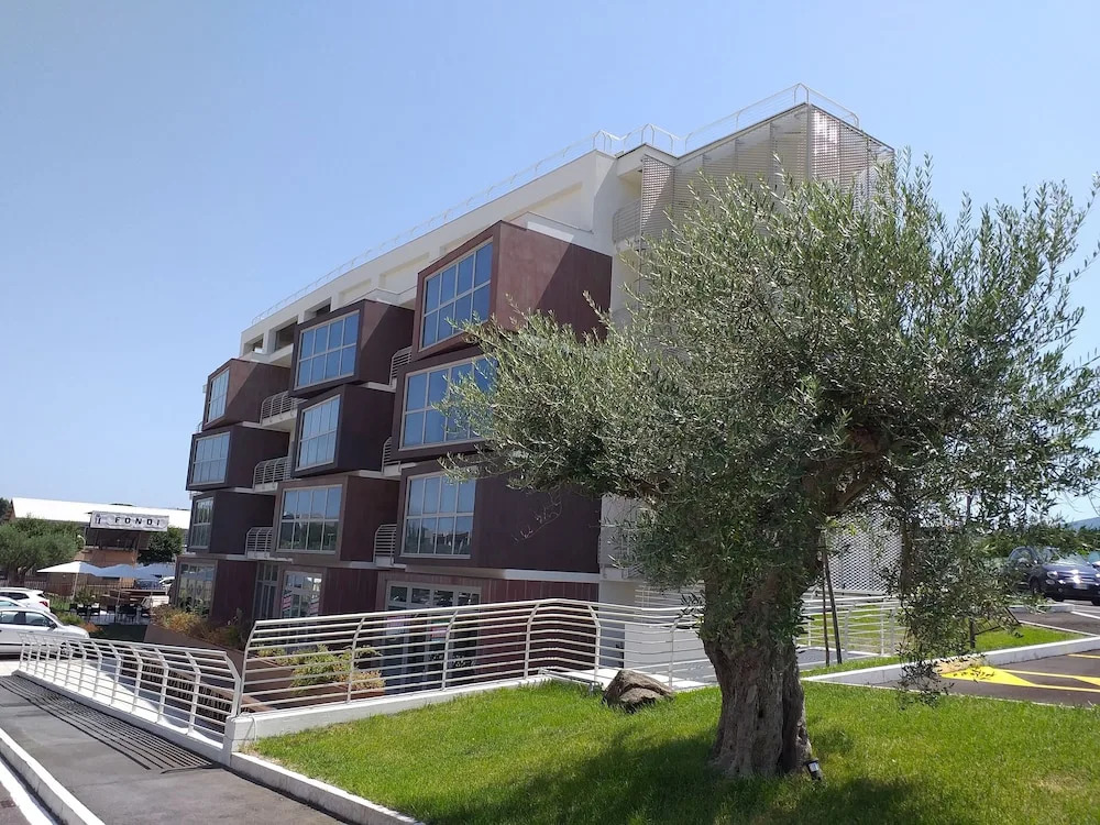 Residence Smeraldo