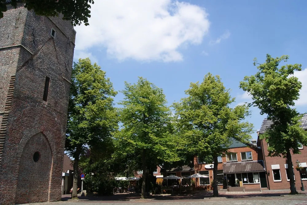 Hotel Marktzicht