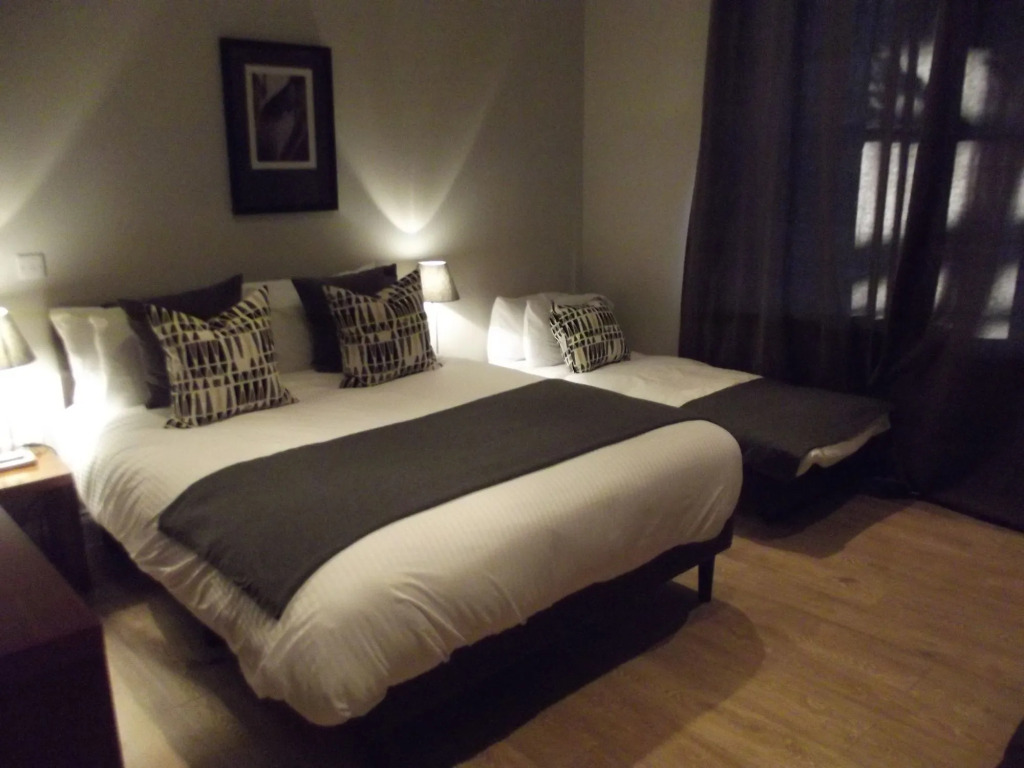 Orange Grove Hotel & Gardens