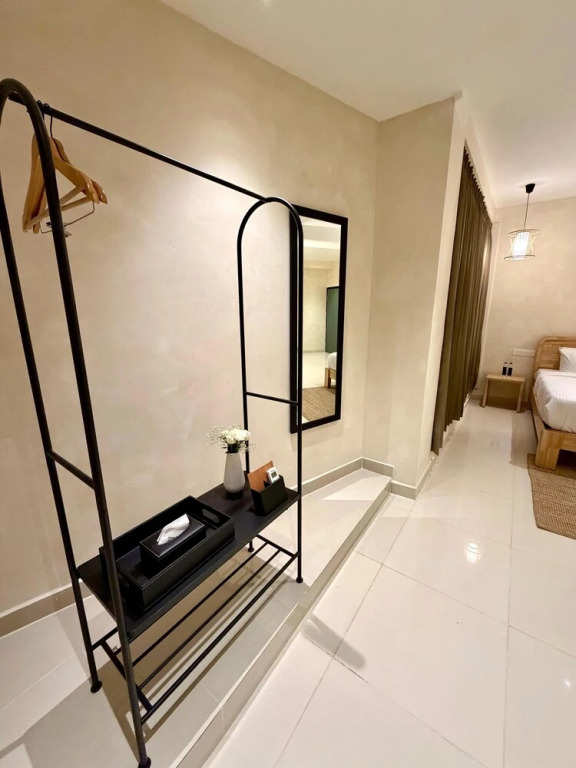NestSort Hotel