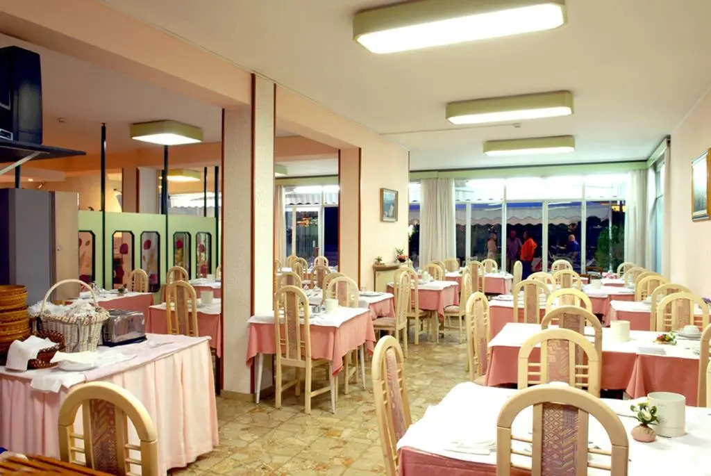 Hotel Al Ponte