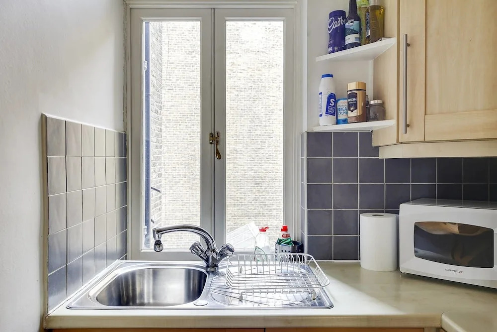 Gorgeous Flat for 4 in the Centre of Notting Hill!