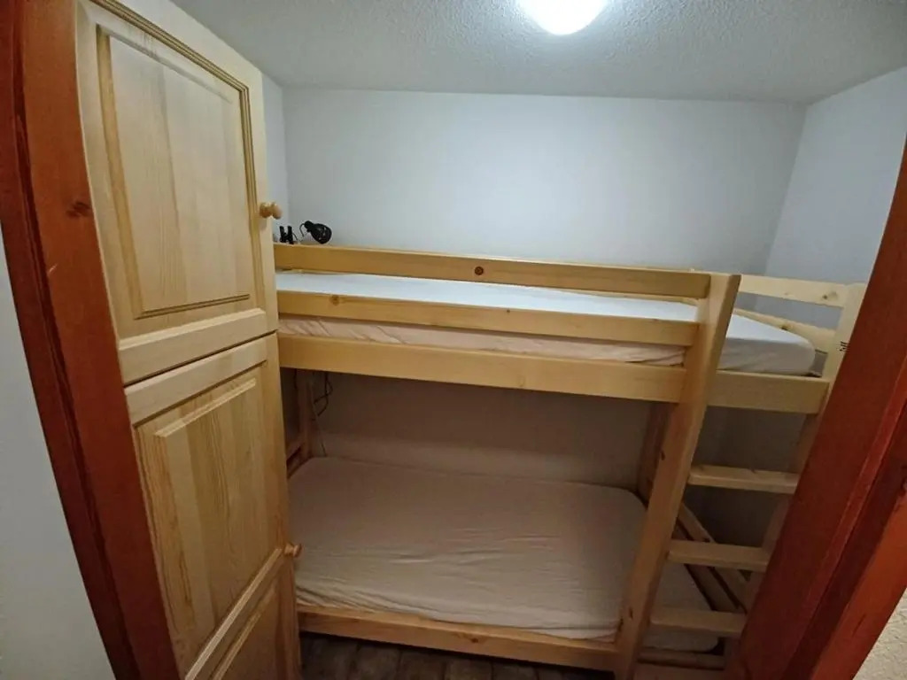 Studio Saint-Jean-d'Aulps, 1 pièce, 4 personnes - FR-1-573-108