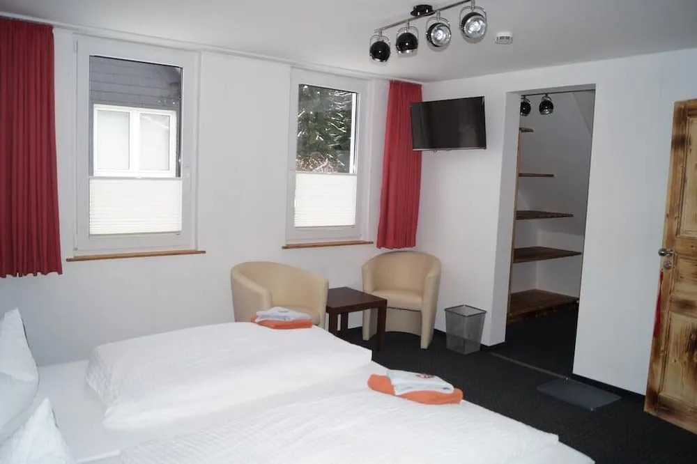 Dein hotel