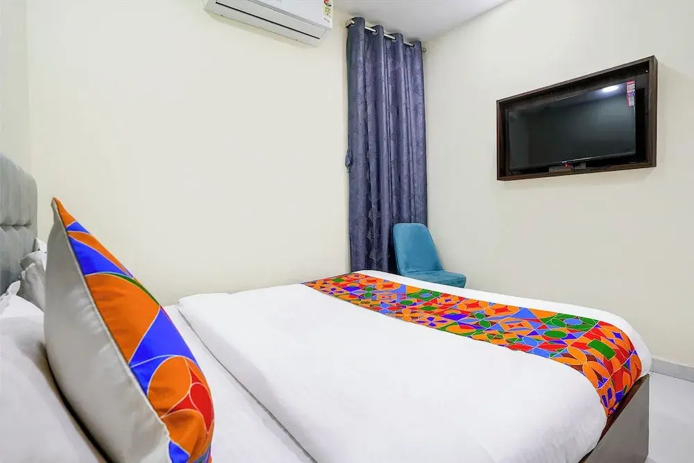 Fabhotel Lexus.5