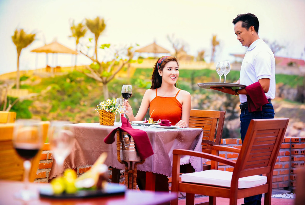 Aurora Villas & Resort