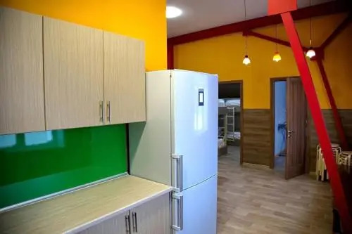 Hostel V Korobke