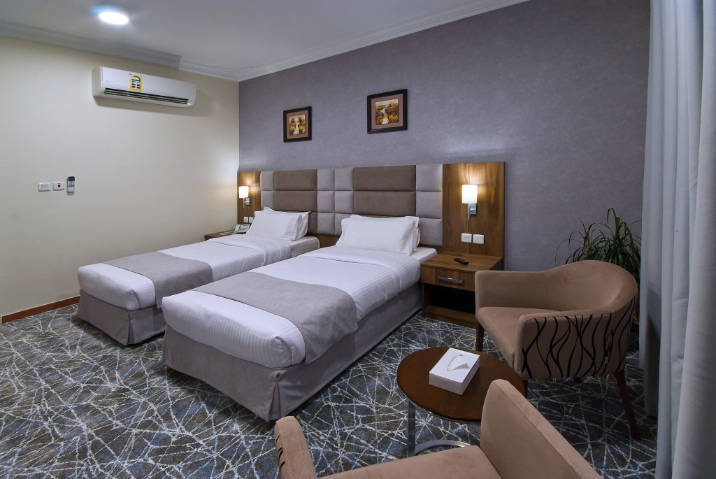 Delights Inn - Green Oasis Hotel
