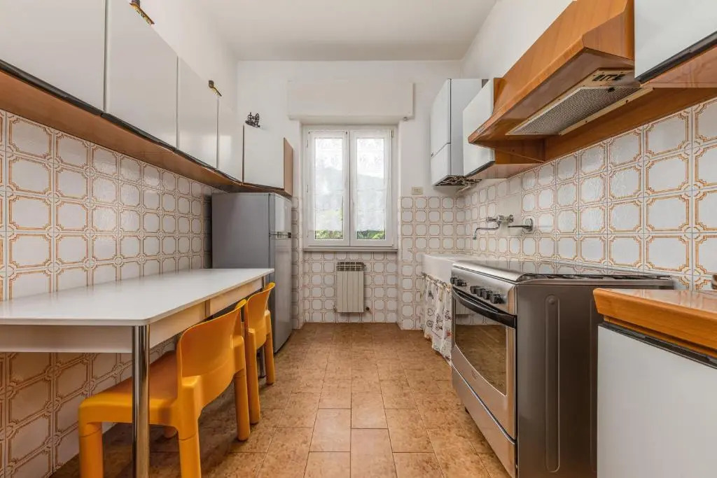 Casa da Suite Duchessa