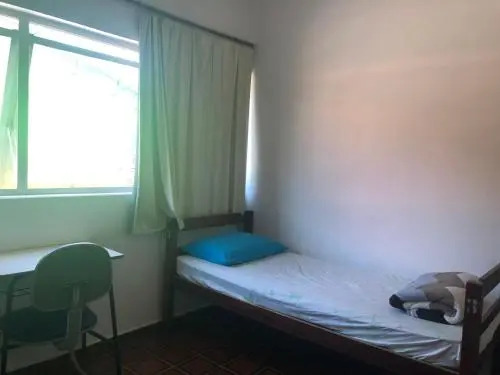 Hotel Pousada Liberdade