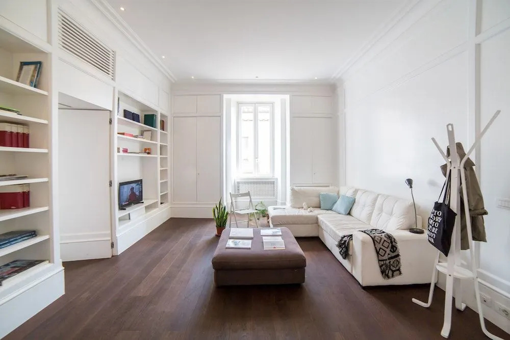 Rent in Rome - Maggiore