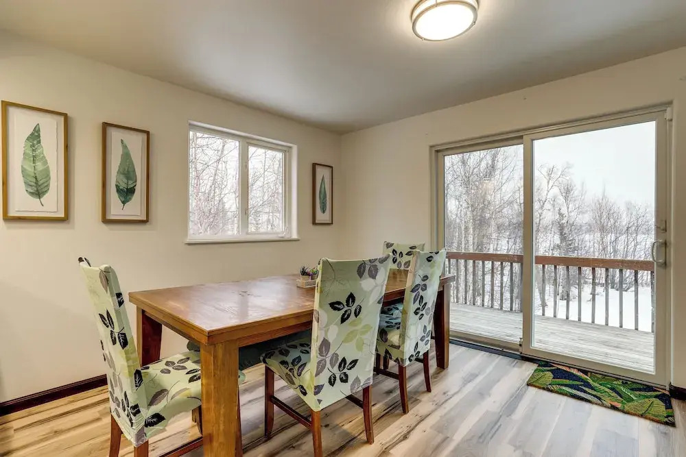 Spacious Wasilla Home ~ 1 Mi to Boat Launch!