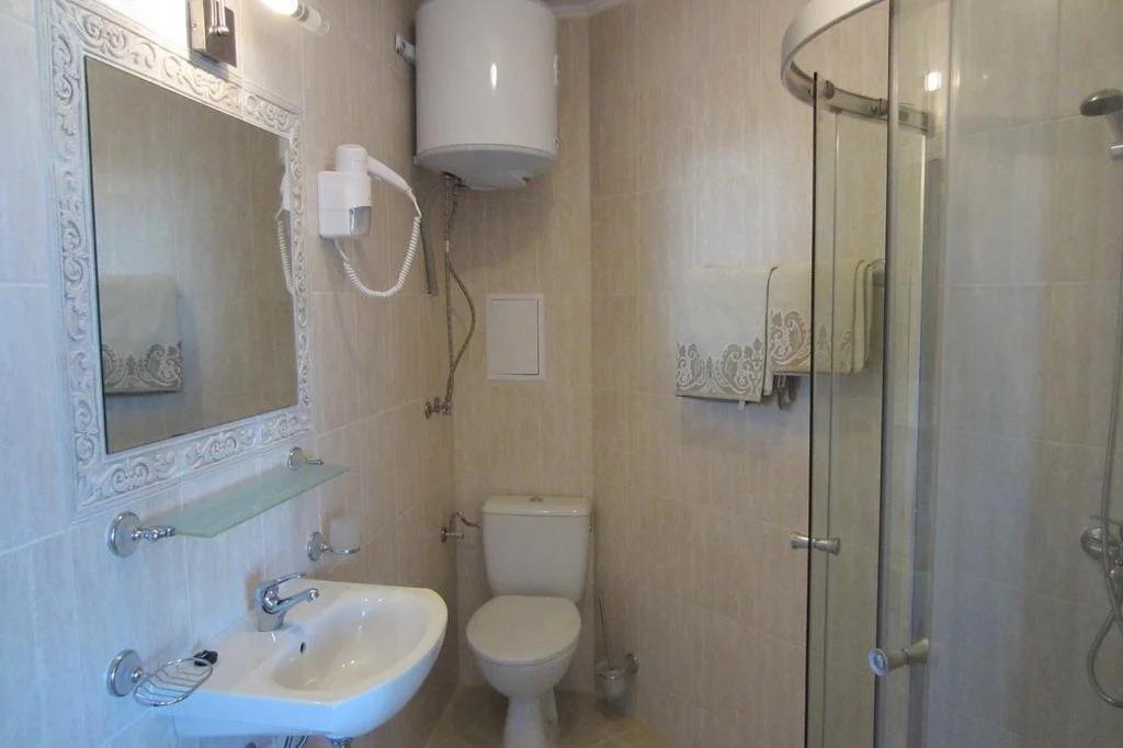 Villa Livia Boutique Apartments