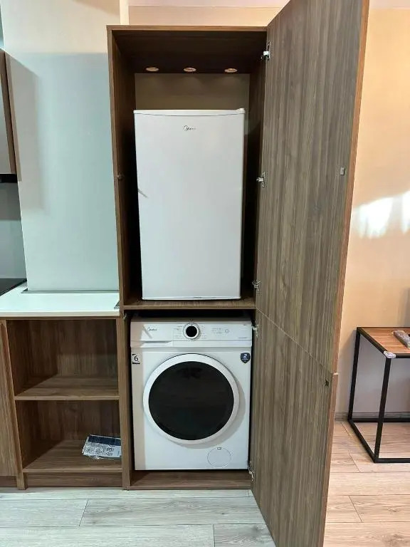 crystal loft N207