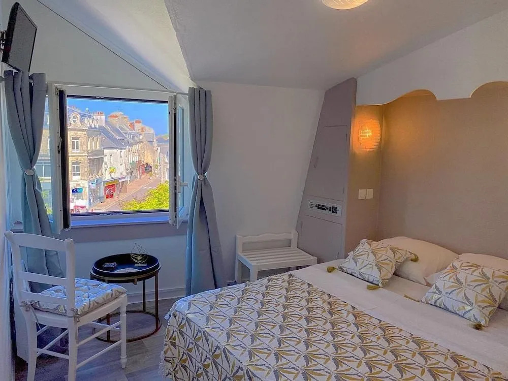 Hôtel Le Vauban