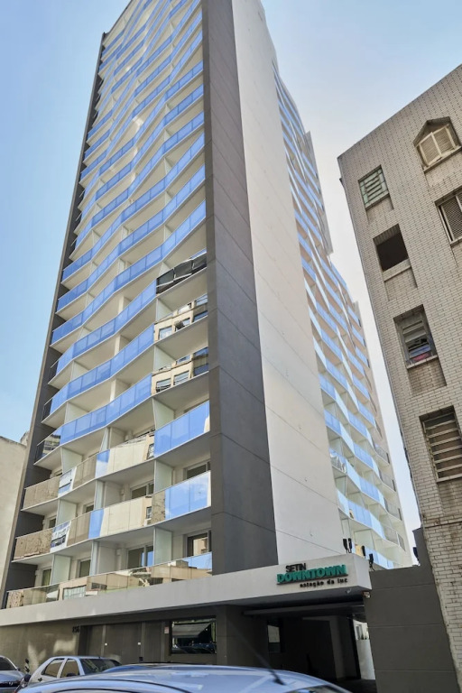 Uotel Downtown Luz