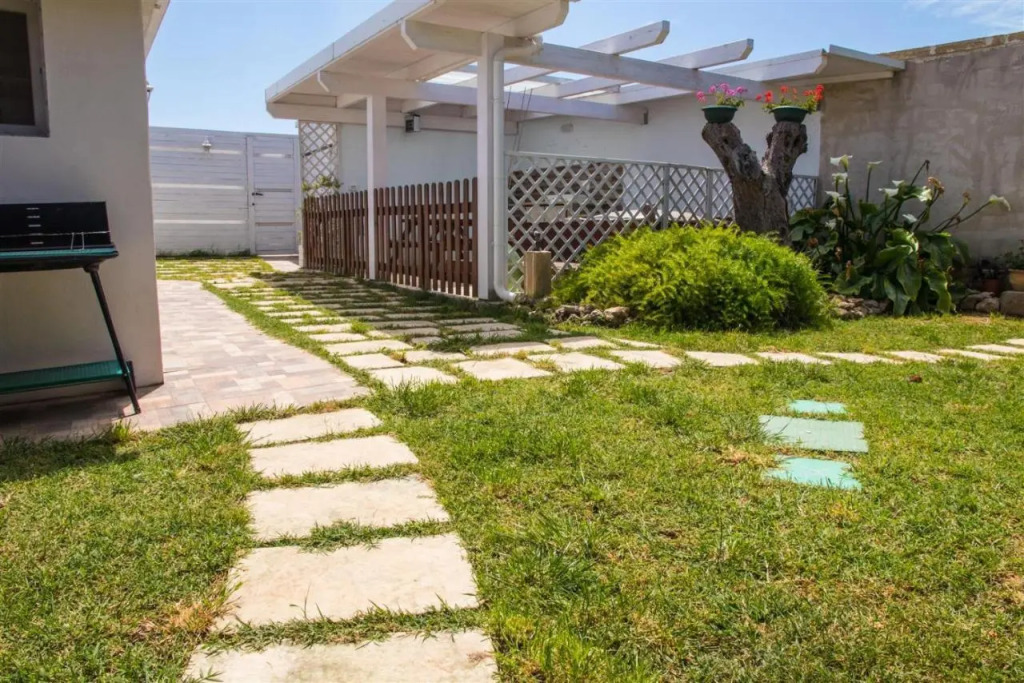 Chalet Gallipoli