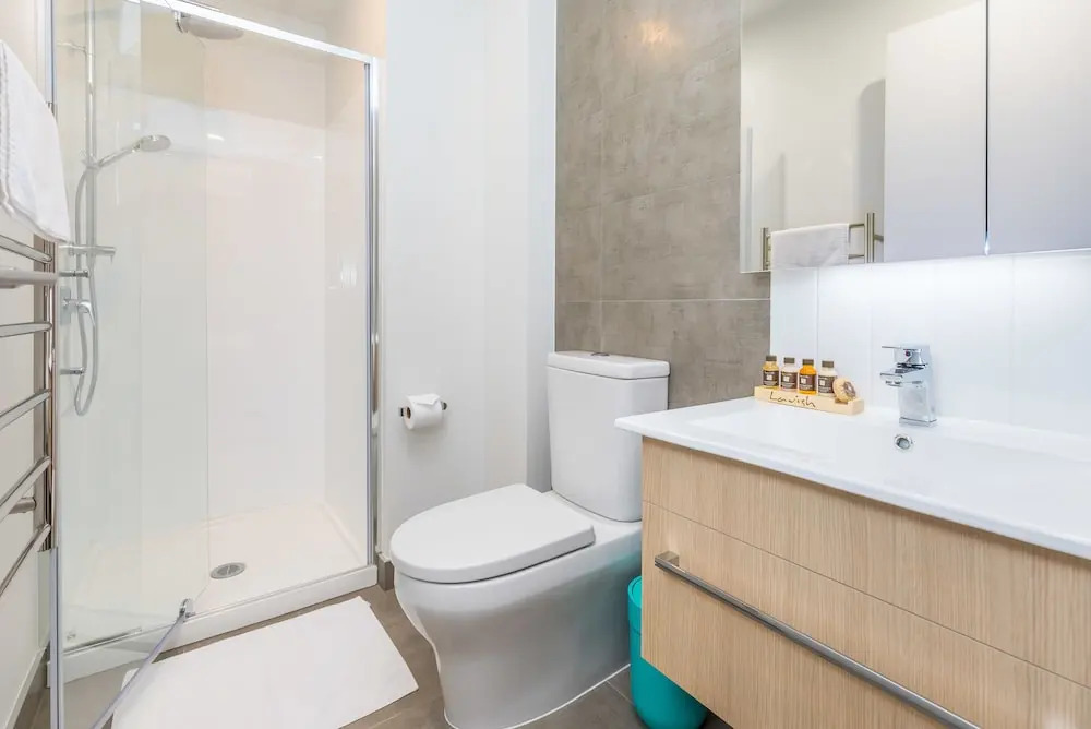 Star Queens Serviced Apartments