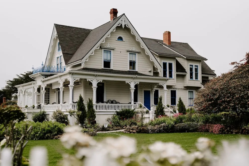 MacCallum House Inn