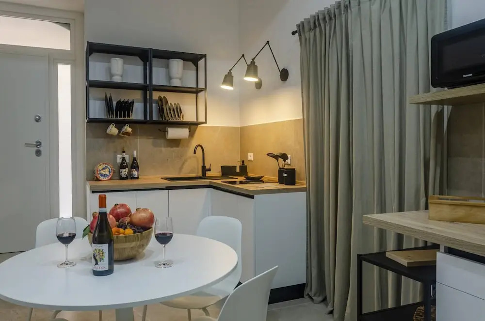 Marinusa Home Luxury - air Conditioned - Wi-fi