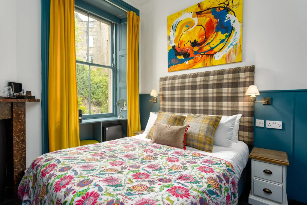 New Town Guest House
