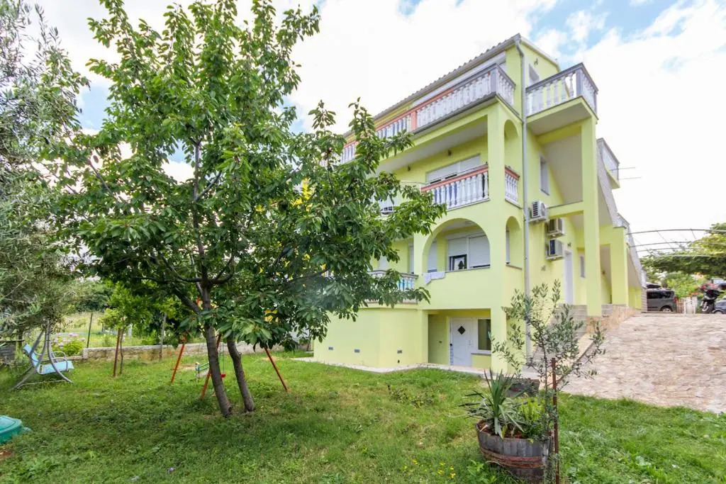 Apartment Vilic