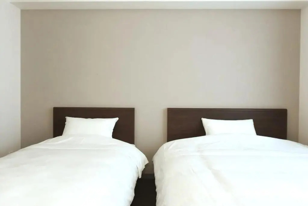 Suncourt Maruyama Goden Hills / Vacation STAY 7602